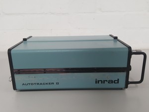 Thumbnail image of Inrad Autotracker II Laser Vertical + Input Polarisation Unit Lab