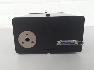 Thumbnail image of Inrad Autotracker II Laser Vertical + Input Polarisation Unit Lab