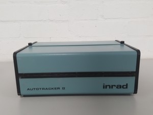 Thumbnail image of Inrad Autotracker II Laser Vertical + Input Polarisation Unit Lab
