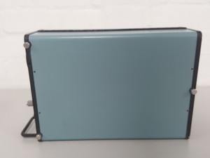 Thumbnail image of Inrad Autotracker II Laser Vertical + Input Polarisation Unit Lab