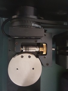 Thumbnail image of Inrad Autotracker II Laser Vertical + Input Polarisation Unit Lab