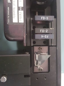 Thumbnail image of Inrad Autotracker II Laser Vertical + Input Polarisation Unit Lab
