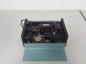 Thumbnail image of Inrad Autotracker II Laser Vertical + Input Polarisation Unit Lab