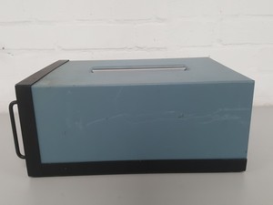 Thumbnail image of Inrad Autotracker II Laser Vertical + Input Polarisation Unit Lab