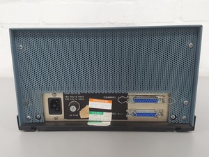 Thumbnail image of Inrad Autotracker II Laser Vertical + Input Polarisation Unit Lab