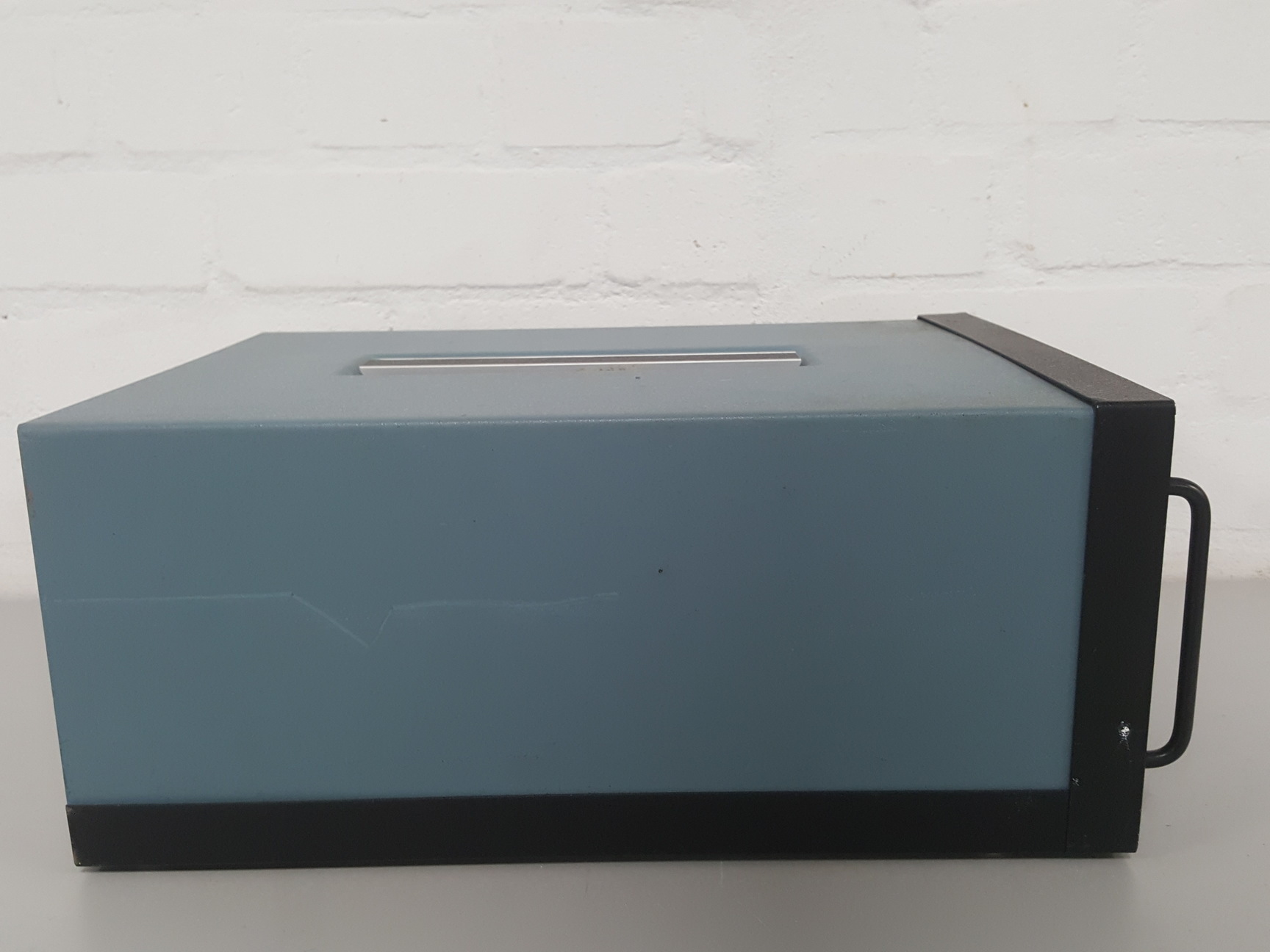 Image of Inrad Autotracker II Laser Vertical + Input Polarisation Unit Lab