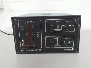 Thumbnail image of Inrad Autotracker II Laser Vertical + Input Polarisation Unit Lab