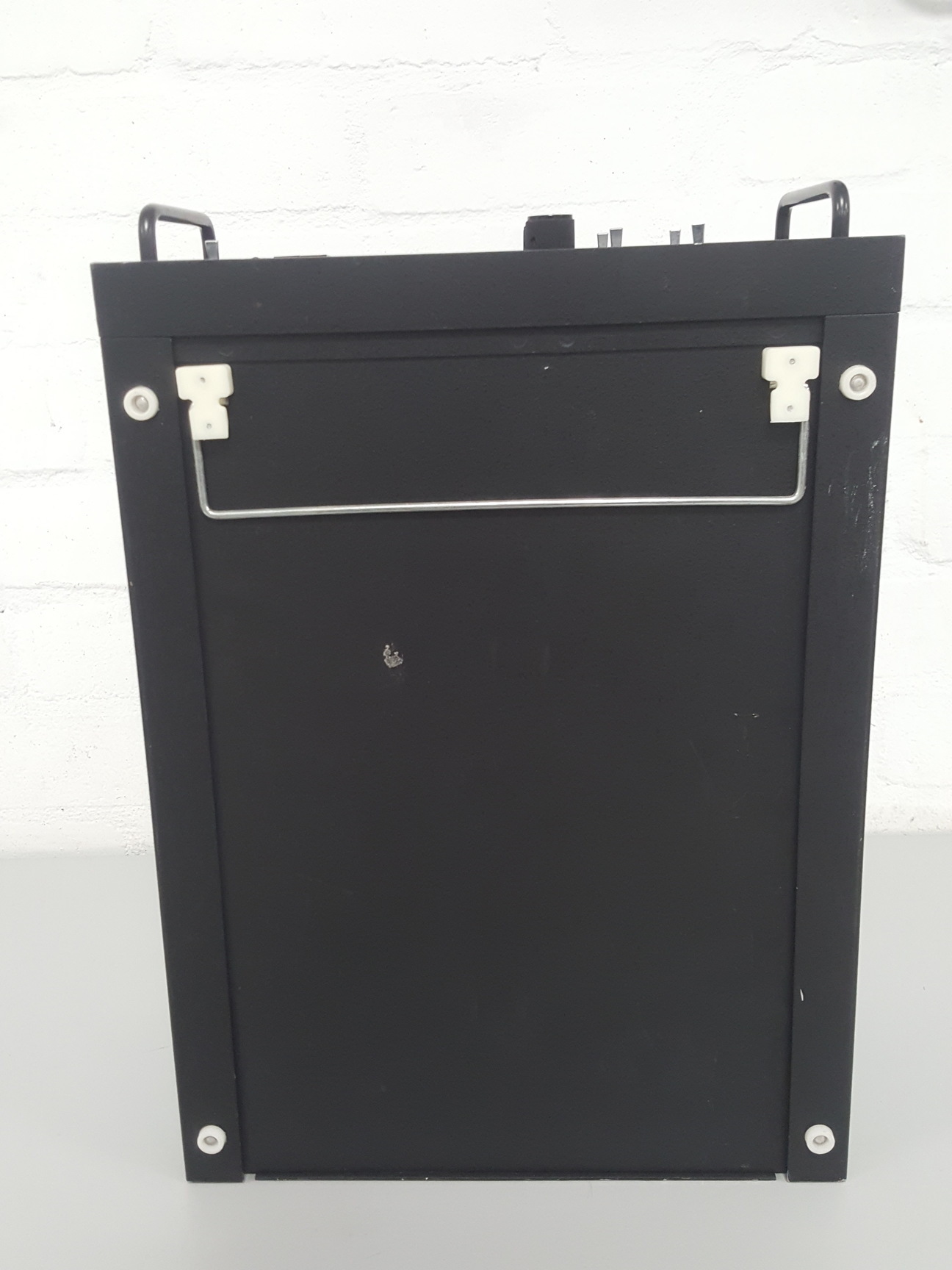 Image of Inrad Autotracker II Laser Vertical + Input Polarisation Unit Lab