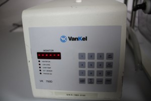 Thumbnail image of Vankel VK7000 Dissolution System w/ VK750D 