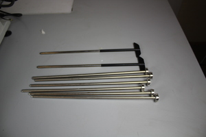 Thumbnail image of Hanson Virtual Instruments SR8 Plus Dissolution Test Station 