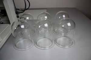 Thumbnail image of Hanson Virtual Instruments SR8 Plus Dissolution Test Station 