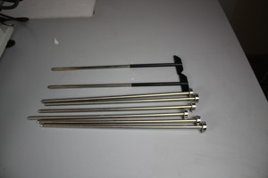 Thumbnail image of Hanson Virtual Instruments SR8 Plus Dissolution Test Station 