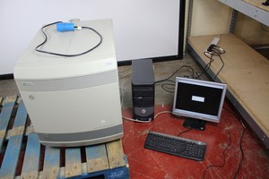 Thumbnail image of Applied Biosystems 7900HT Fast Real-Time PCR System w/ PC and Software