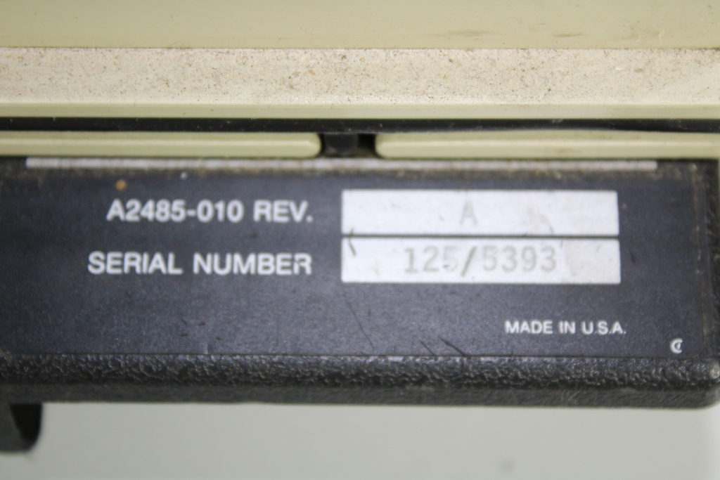Image of Spectra-Physics SP4290 Integrator Laboratory Lab