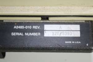 Thumbnail image of Spectra-Physics SP4290 Integrator Laboratory Lab