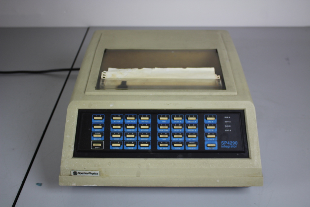 Image of Spectra-Physics SP4290 Integrator Laboratory Lab