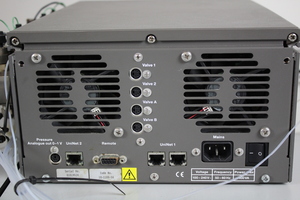 Thumbnail image of R139117 Pharmacia Biotech P-900 FPLC Pump Laboratory Lab