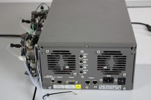Thumbnail image of R139117 Pharmacia Biotech P-900 FPLC Pump Laboratory Lab