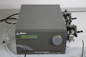 Thumbnail image of R139117 Pharmacia Biotech P-900 FPLC Pump Laboratory Lab