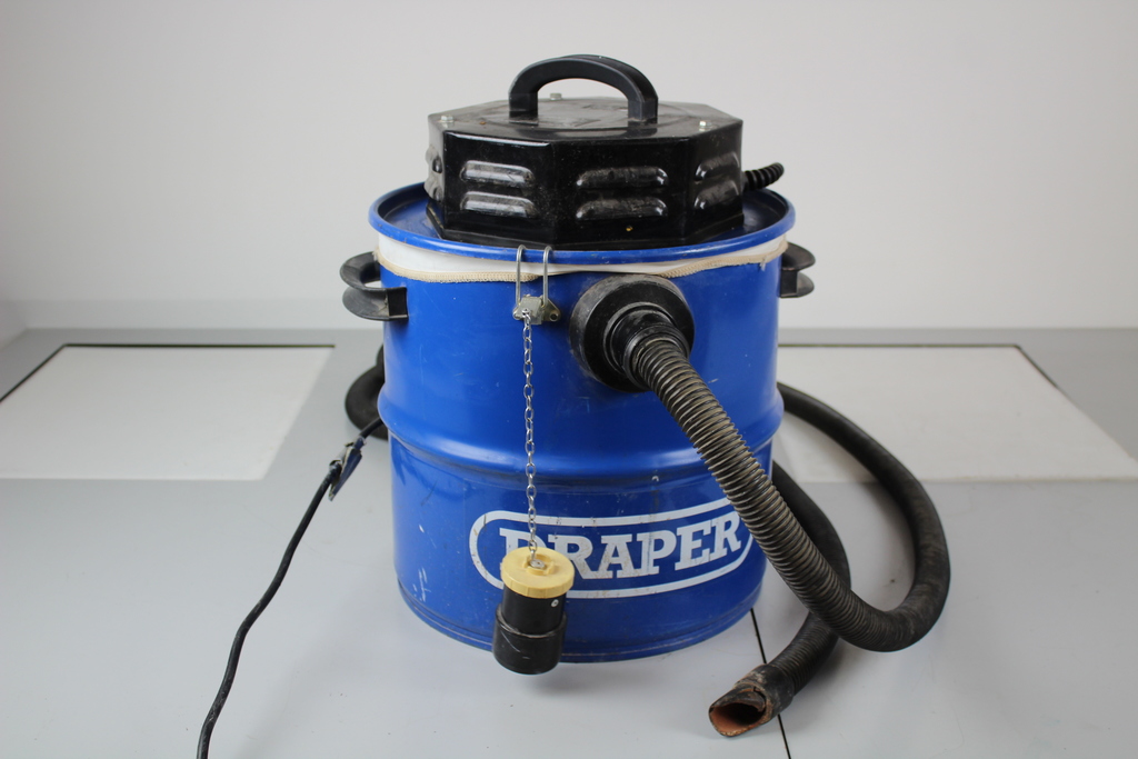 Image of Draper Dust Extractor DE1030H 230 V 1000 W