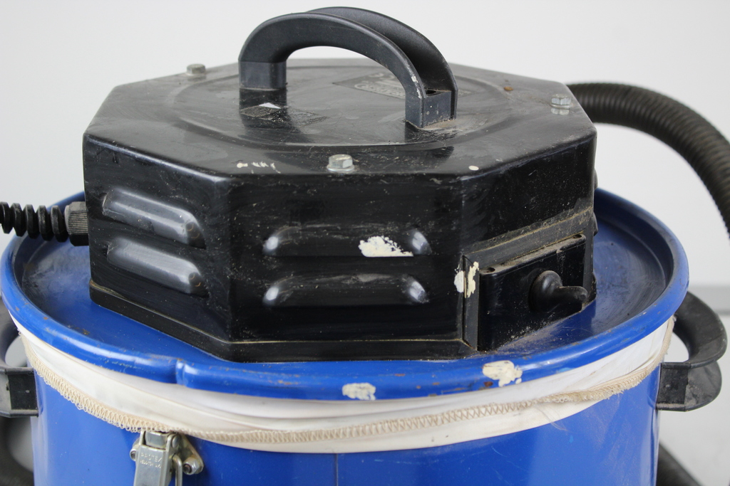 Image of Draper Dust Extractor DE1030H 230 V 1000 W