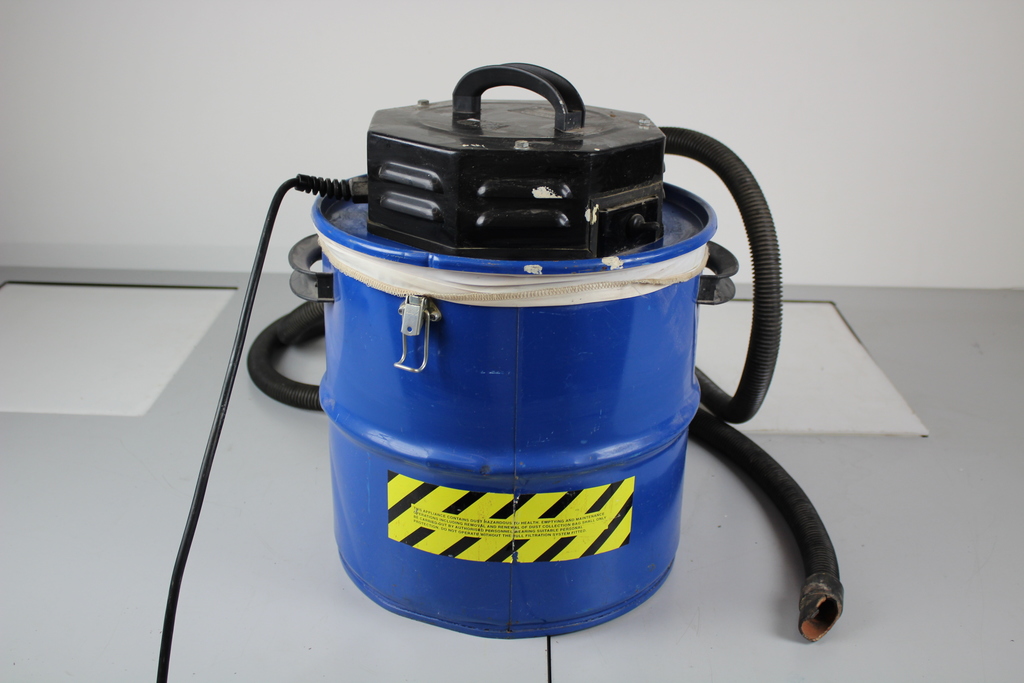 Image of Draper Dust Extractor DE1030H 230 V 1000 W