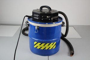 Thumbnail image of Draper Dust Extractor DE1030H 230 V 1000 W