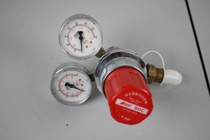 Thumbnail image of Job Lot of 7 Gas Regulators - Spares/Repair only Untested/Expired BOC Gas Arc 