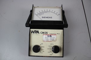 Thumbnail image of Lot of 14 Pressure Gauges Budenberg, Wallace & Tiernan, Barnet, Untested Eng