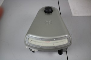 Thumbnail image of Vintage Cam Metric Electrostatic Voltmeter 11308 Electrical Eng