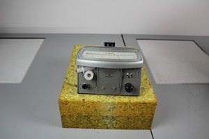 Thumbnail image of Vintage Cam Metric Electrostatic Voltmeter 11308 Electrical Eng