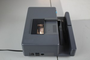 Thumbnail image of Kindermann & Co Elite Jaguar 35mm Slide Projector 8002-28 230V 