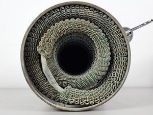 Thumbnail image of Antique / Vintage Boys Gas Calorimeter by Alex Wright no 1823 Laboratory Lab