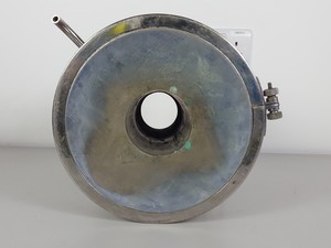 Thumbnail image of Antique / Vintage Boys Gas Calorimeter by Alex Wright no 1823 Laboratory Lab