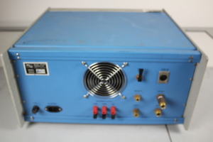Thumbnail image of MNR Flow Temperature Humidity Control System HCS-301 Spares/Repair & Olmi pump
