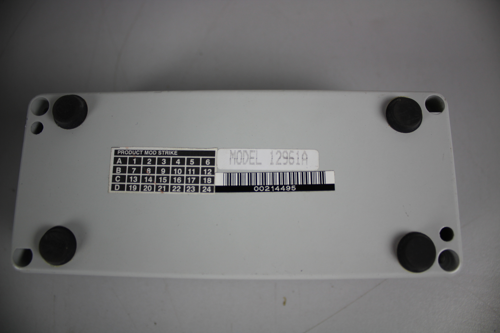 Image of Solartron HF Frequency Response Analyzer SI 1255 & Dielectric Interface SI 1256 