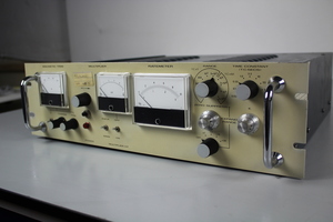 Thumbnail image of Multiplier/Rate Meter for UHV - Model 243