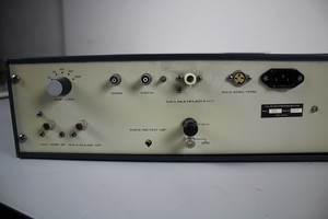 Thumbnail image of Multiplier/Rate Meter for UHV - Model 243