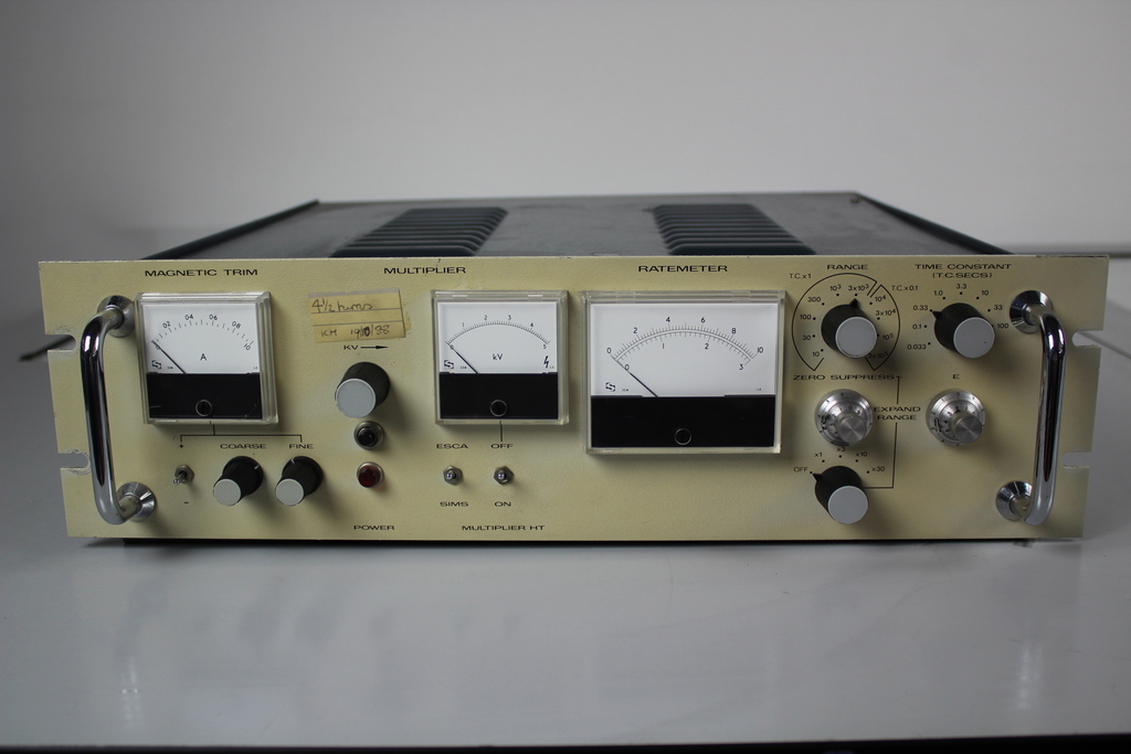 Image of Multiplier/Rate Meter for UHV - Model 243