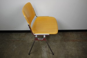 Thumbnail image of Job Lot of 6 Castelli Chairs
