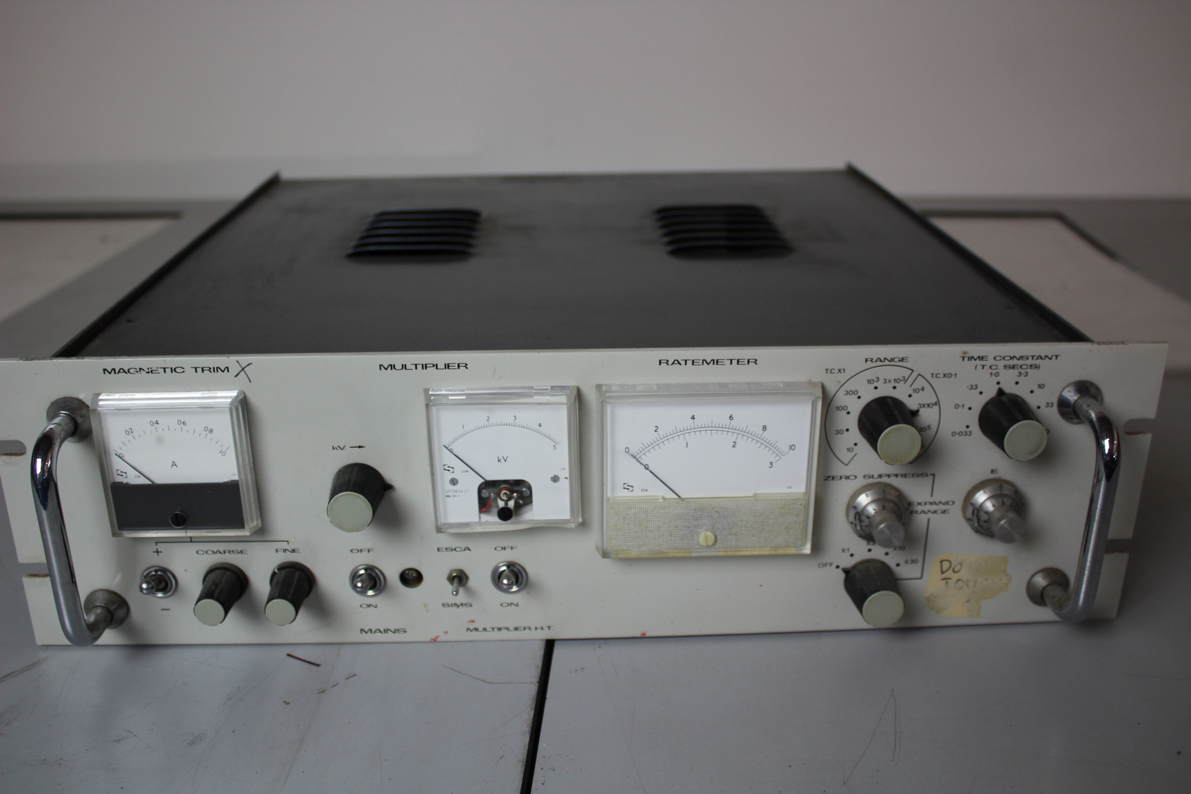 Image of MAGNETIC TRIM MULTIPLIER HT