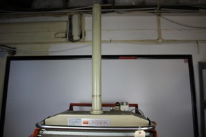 Thumbnail image of Orwak 5010 Hydraulic Press Baler, Waste Compacter