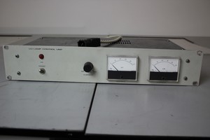 Thumbnail image of UV LAMP CONTROL UNIT