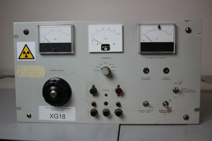 Thumbnail image of VG Electronics X Ray Generator