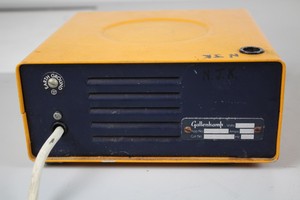 Thumbnail image of Gallenkamp Magnetic Stirrer for spares or repair Laboratory Lab Equipment