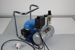 Thumbnail image of Werther International Reggio Emilia Compressor