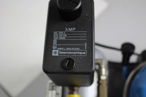 Thumbnail image of Werther International Reggio Emilia Compressor
