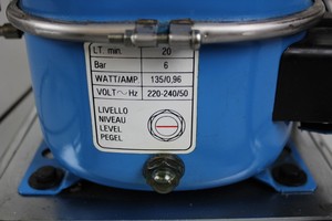 Thumbnail image of Werther International Reggio Emilia Compressor