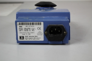Thumbnail image of IKA Works MS2 Minishaker Variable Speed Laboratory Lab 