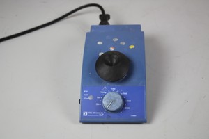 Thumbnail image of IKA Works MS2 Minishaker Variable Speed Laboratory Lab 